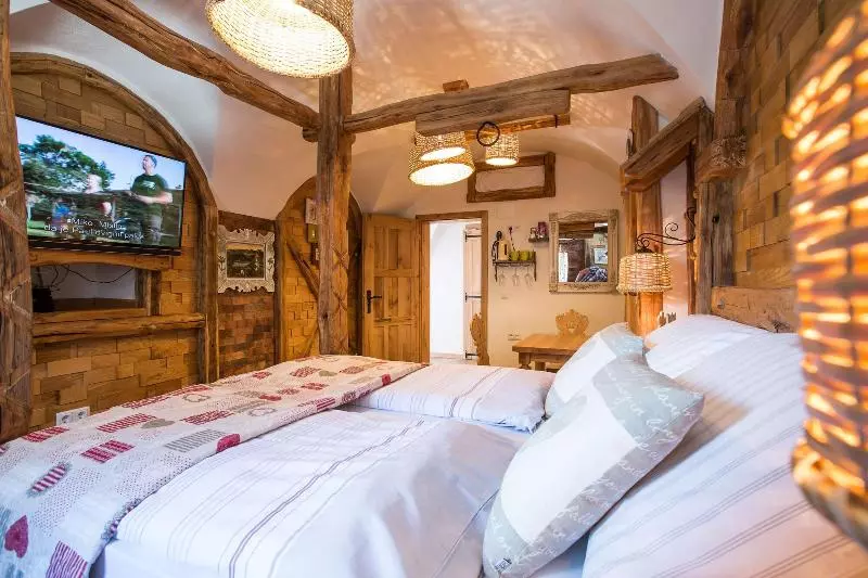 Fotos del hotel Old Bled House:  1