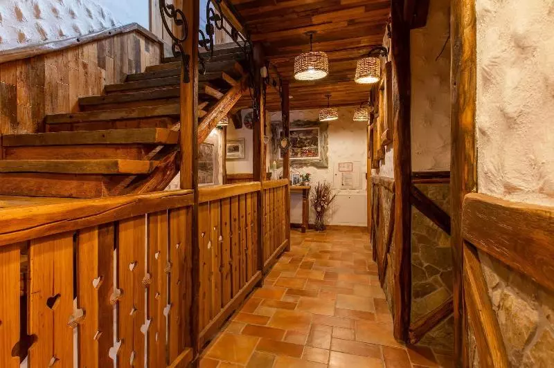 Fotos del hotel Old Bled House:  2