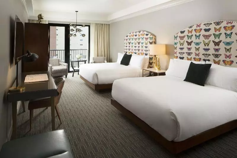Fotos del hotel Zaza Houston Memorial City:  11