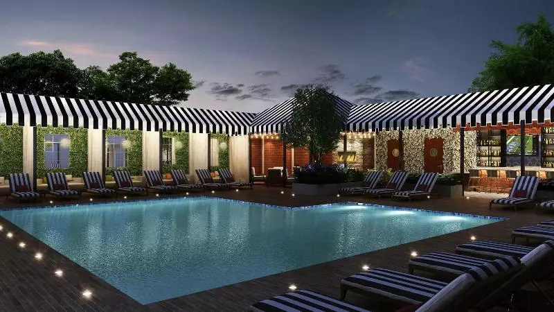 Fotos del hotel Zaza Houston Memorial City:  12