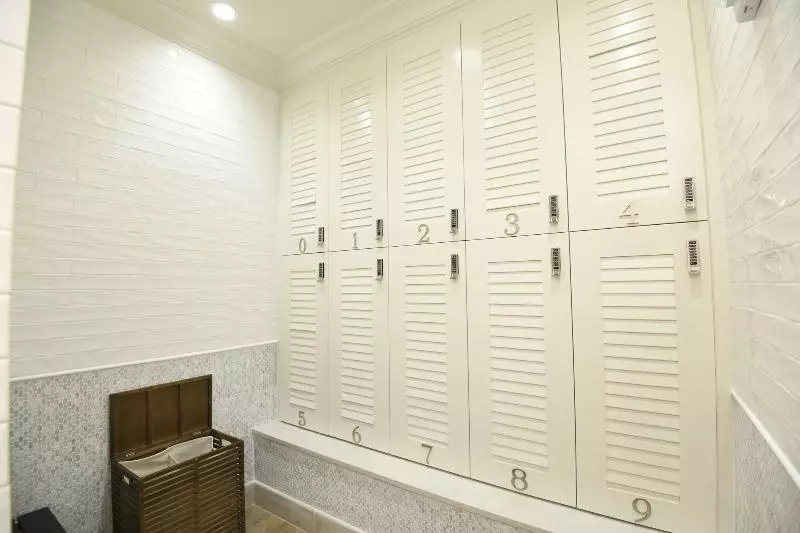 Fotos del hotel Zaza Houston Memorial City:  20