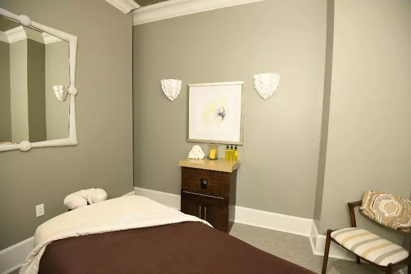 Fotos del hotel Zaza Houston Memorial City:  2