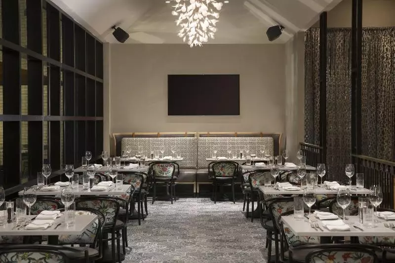 Fotos del hotel Zaza Houston Memorial City:  15