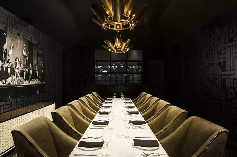 Fotos del hotel Zaza Houston Memorial City:  6