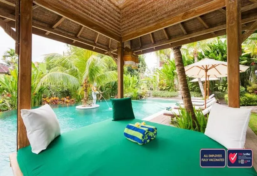 Alamdini Resort Ubud