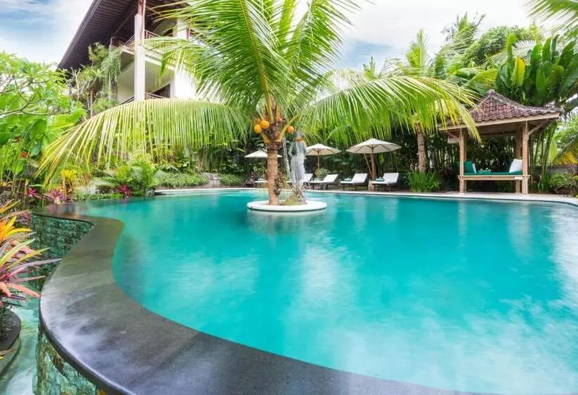 Fotos del hotel Alamdini Resort Ubud:  6