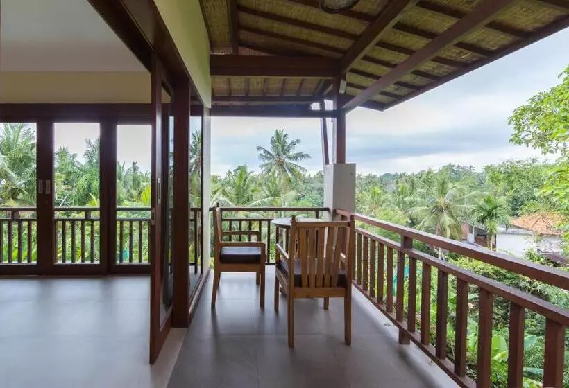 Fotos del hotel Alamdini Resort Ubud:  5
