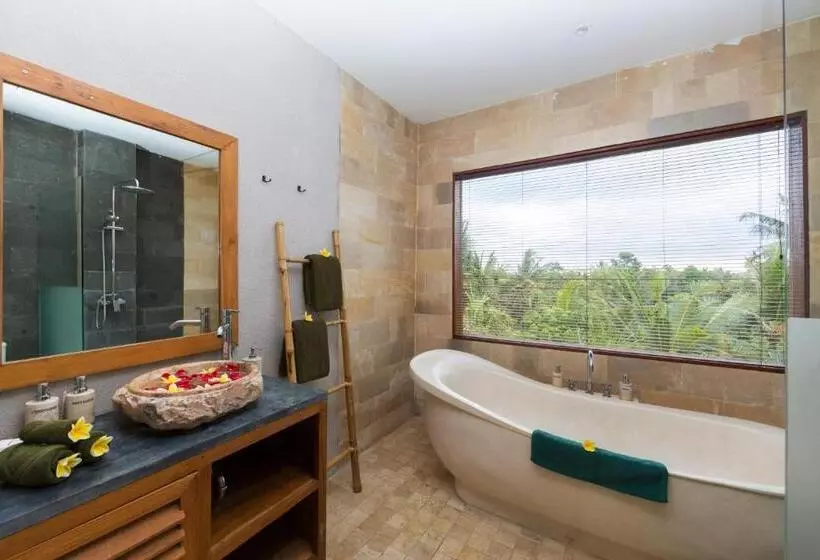 Fotos del hotel Alamdini Resort Ubud:  8