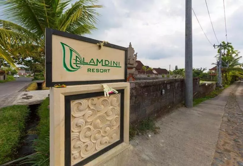 Fotos del hotel Alamdini Resort Ubud:  9