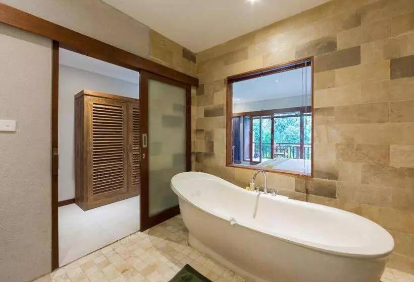 Fotos del hotel Alamdini Resort Ubud:  4