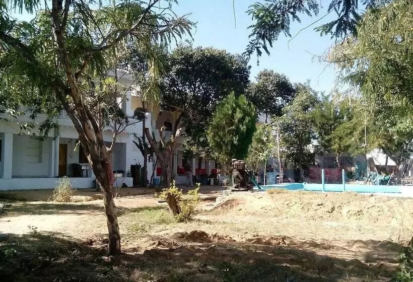 Fotos del hotel Backpacker Panda  Chand Palace:  4