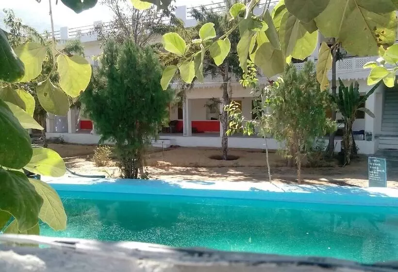 Fotos del hotel Backpacker Panda  Chand Palace:  9