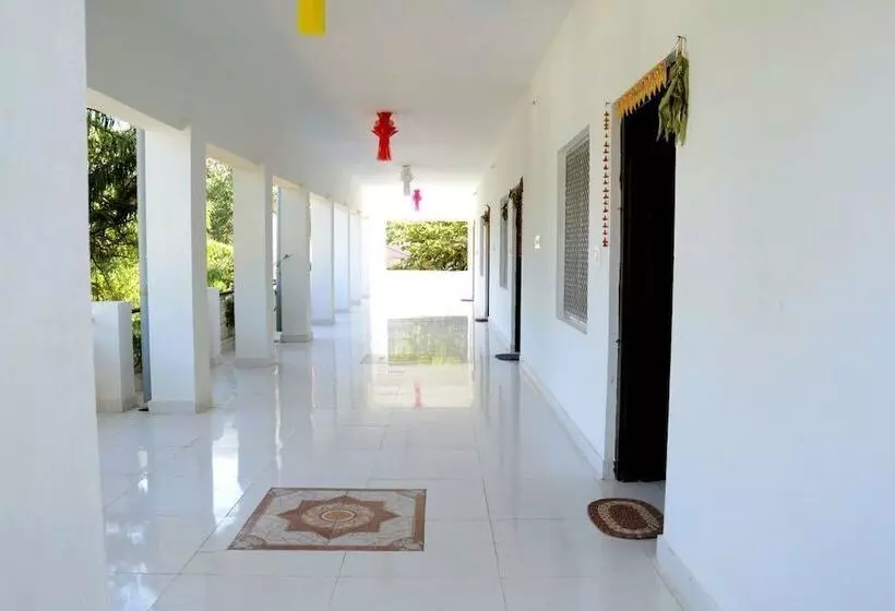 Fotos del hotel Backpacker Panda  Chand Palace:  3