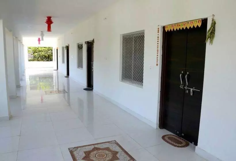 Fotos del hotel Backpacker Panda  Chand Palace:  10