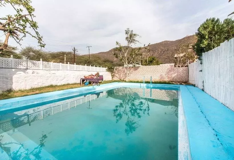 Fotos del hotel Backpacker Panda  Chand Palace:  2