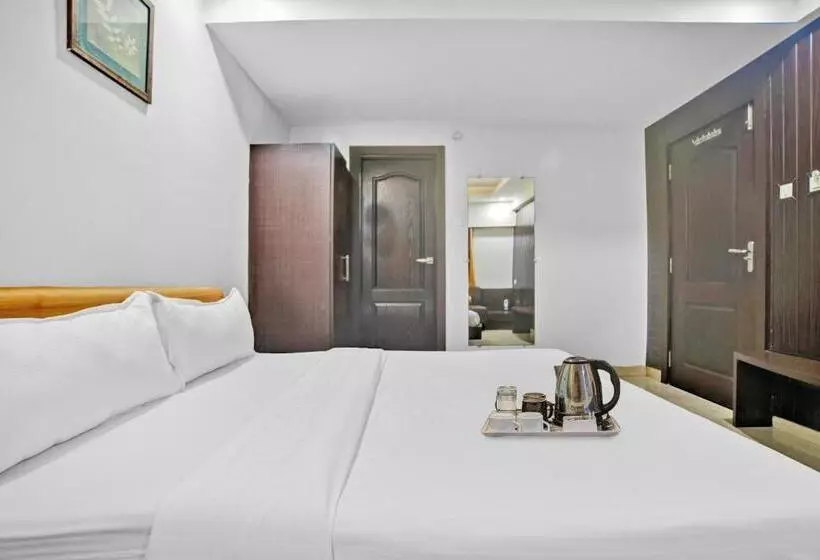 Fotos del hotel Divya Palace:  21