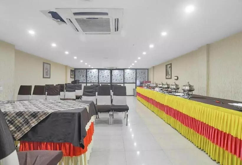 Fotos del hotel Divya Palace:  17