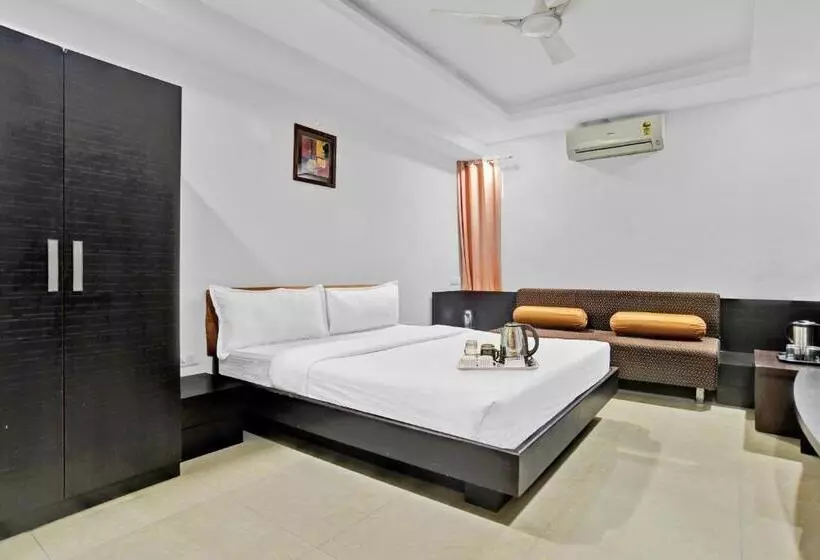 Fotos del hotel Divya Palace:  19