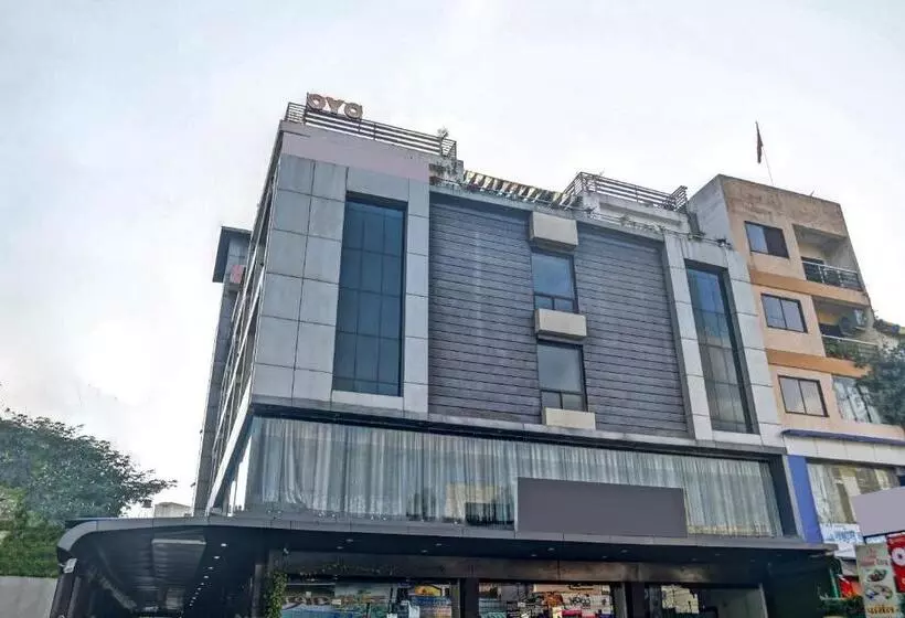 Divya Palace