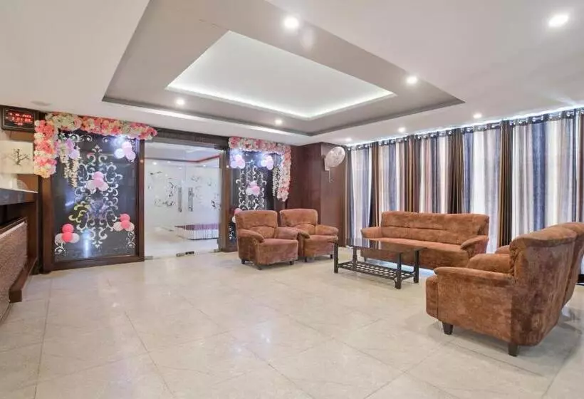 Fotos del hotel Divya Palace:  14