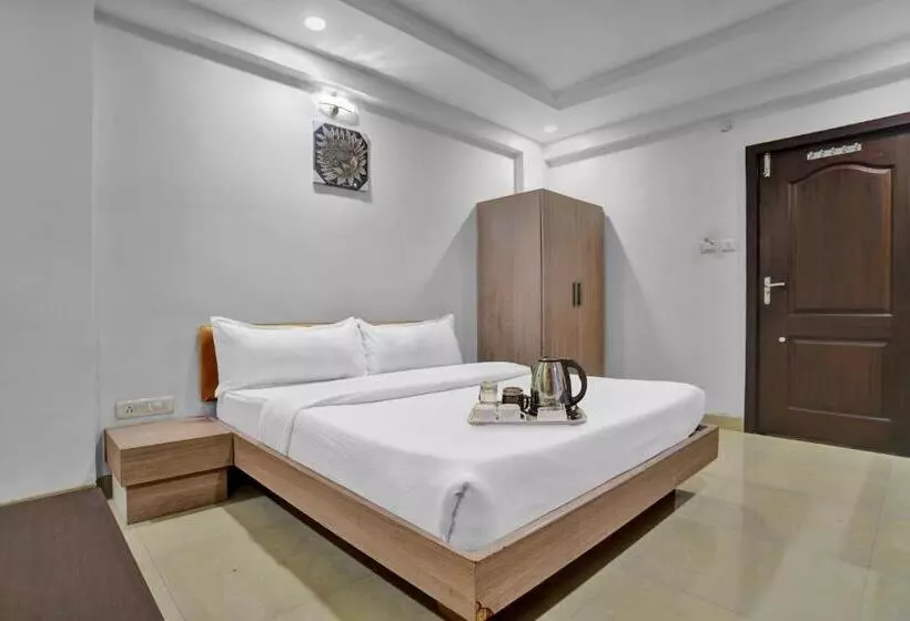 Fotos del hotel Divya Palace:  2