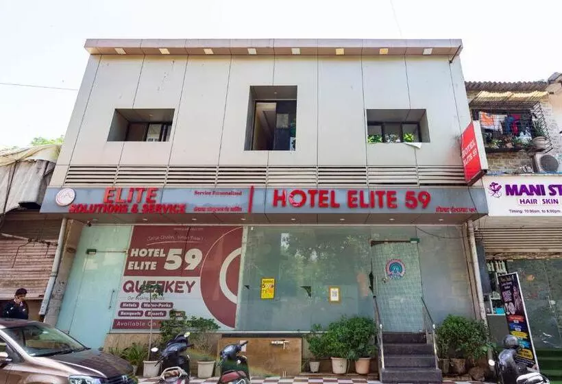 Elite 59
