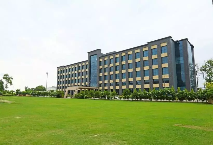 Fotos del hotel Golden Blossom Imperial Resorts:  17