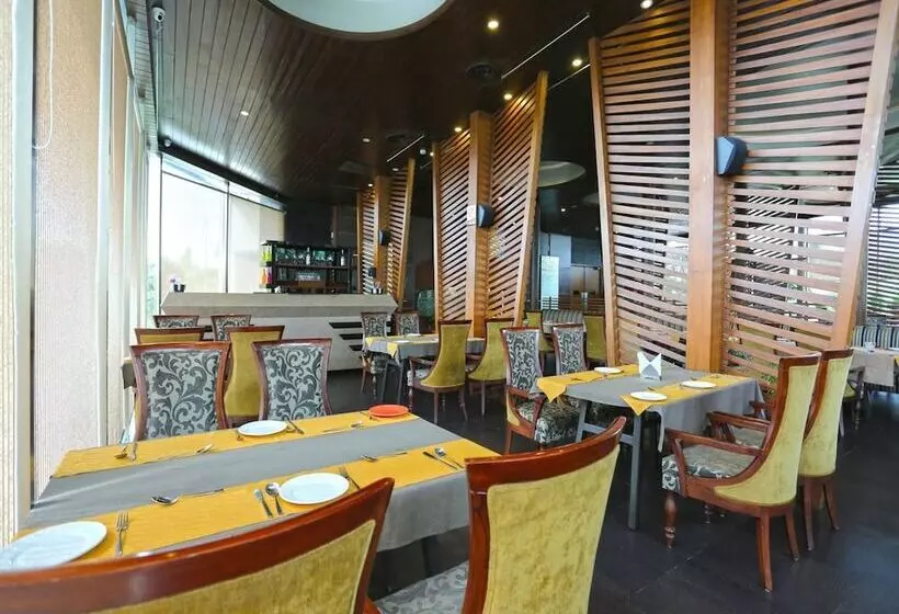 Fotos del hotel Golden Blossom Imperial Resorts:  21