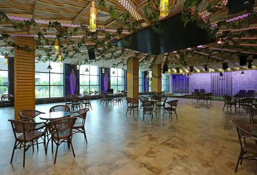 Fotos del hotel Golden Blossom Imperial Resorts:  25