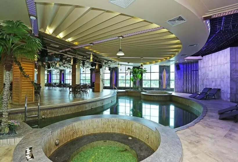 Fotos del hotel Golden Blossom Imperial Resorts:  12