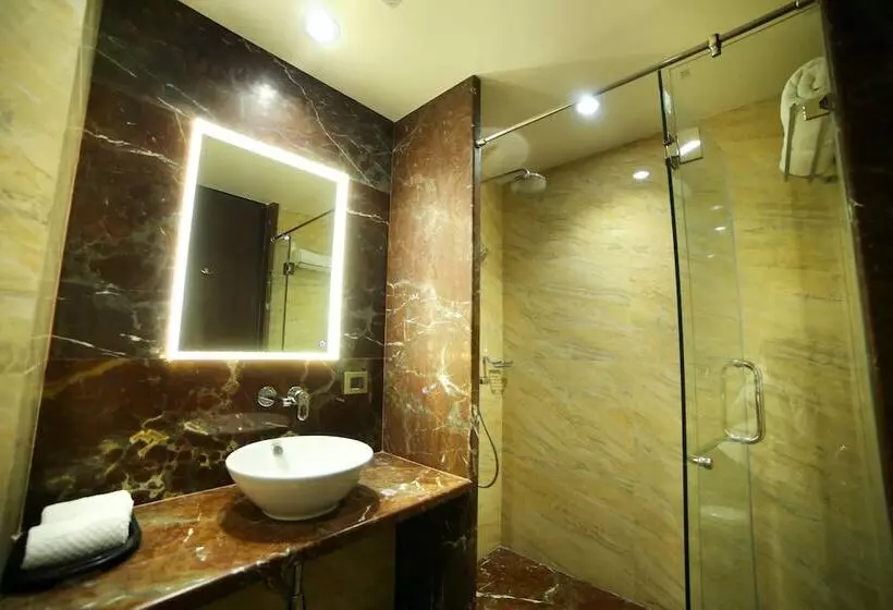 Fotos del hotel Golden Blossom Imperial Resorts:  9