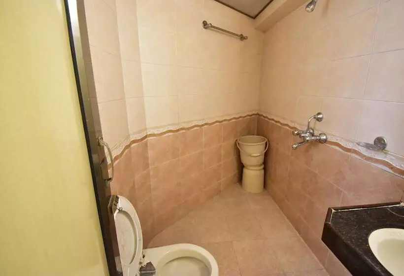Fotos del hotel Kalapana Palace:  9