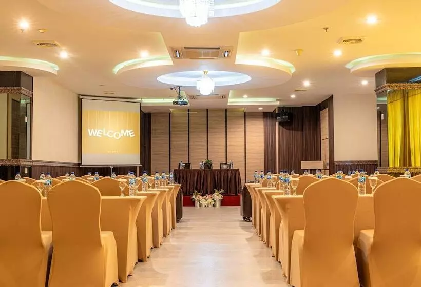 Fotos del hotel M One:  6
