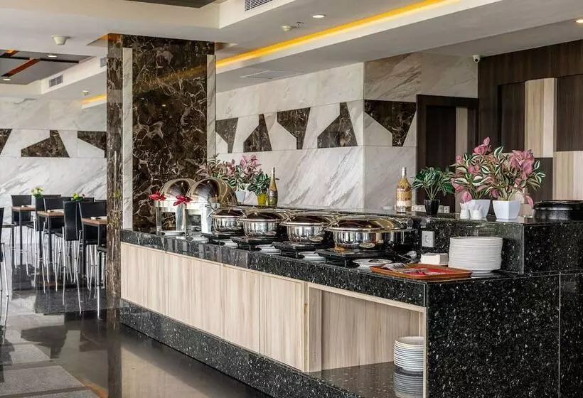 Fotos del hotel M One:  15