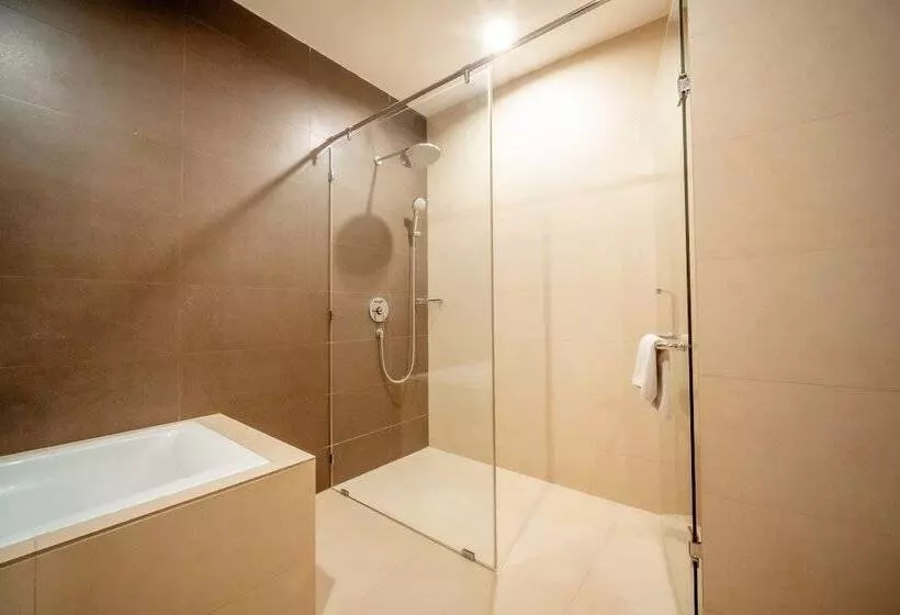 Fotos del hotel M One:  21