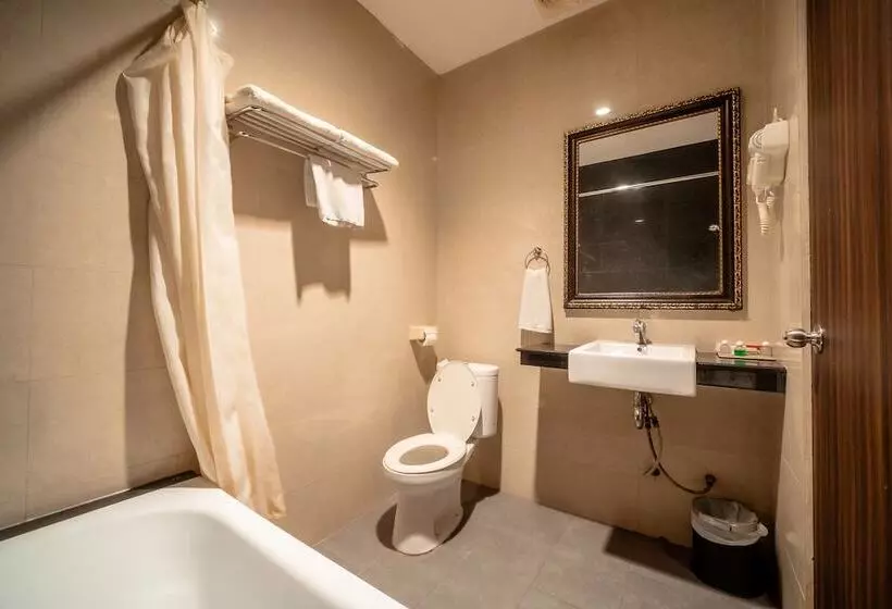 Fotos del hotel M One:  19