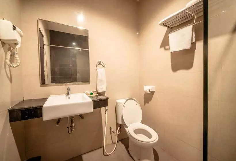 Fotos del hotel M One:  25