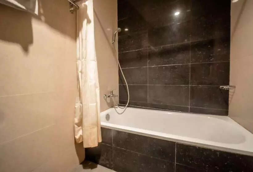 Fotos del hotel M One:  23