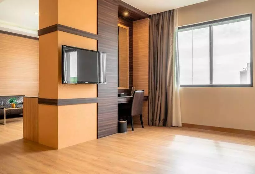 Fotos del hotel M One:  2