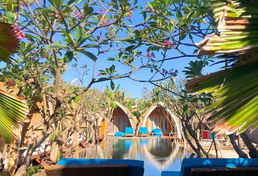 Paradesa Villa