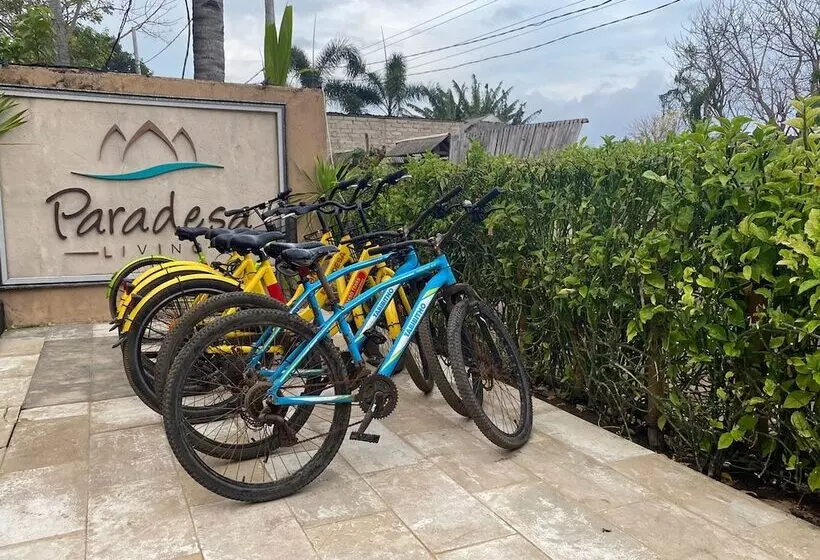 Fotos del hotel Paradesa Villa:  13