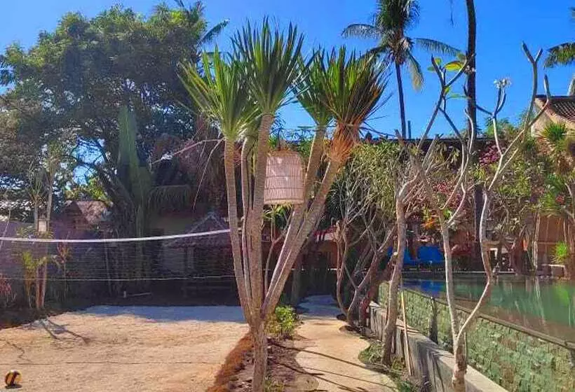 Fotos del hotel Paradesa Villa:  3