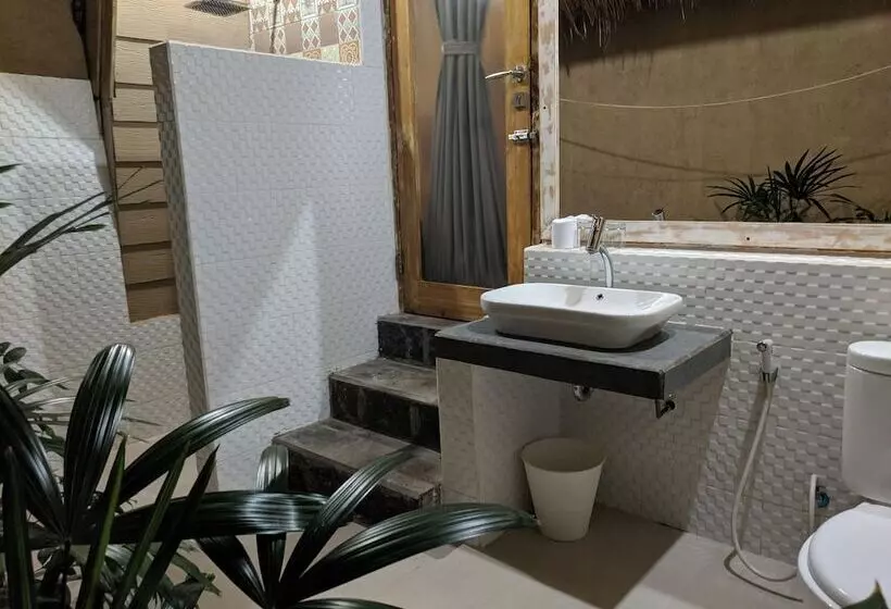 Fotos del hotel Paradesa Villa:  6