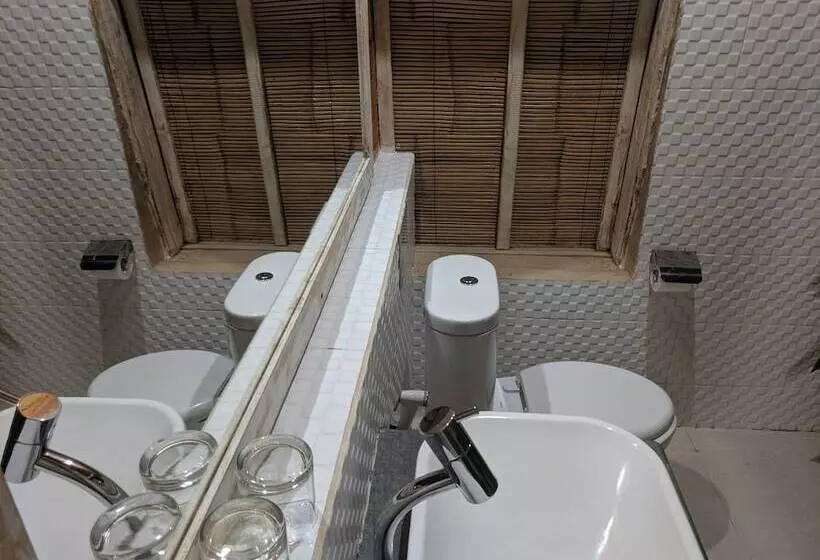 Fotos del hotel Paradesa Villa:  10