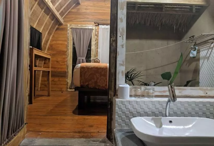 Fotos del hotel Paradesa Villa:  14