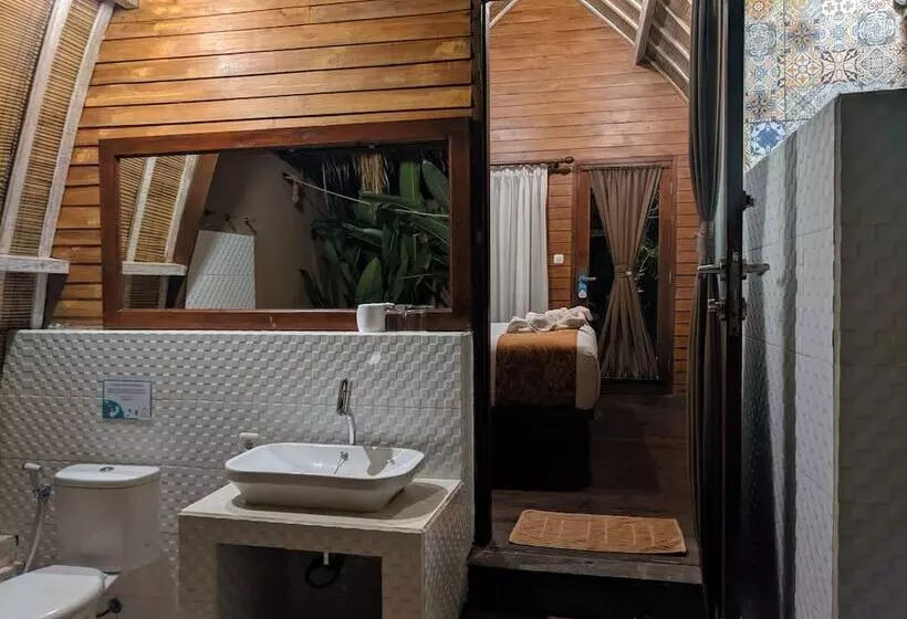 Fotos del hotel Paradesa Villa:  15
