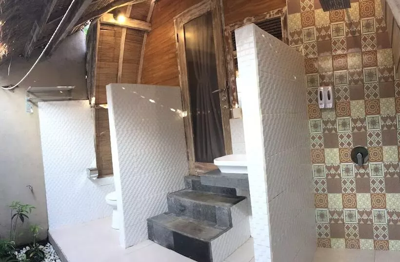 Fotos del hotel Paradesa Villa:  4