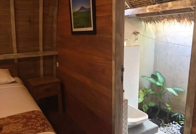 Fotos del hotel Paradesa Villa:  12