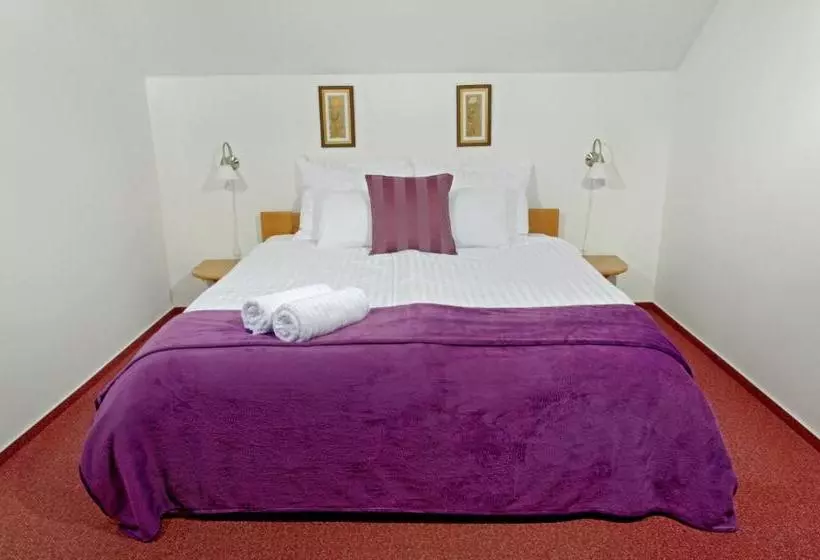 Fotos del hotel Achilla Bed & Breakfast:  13