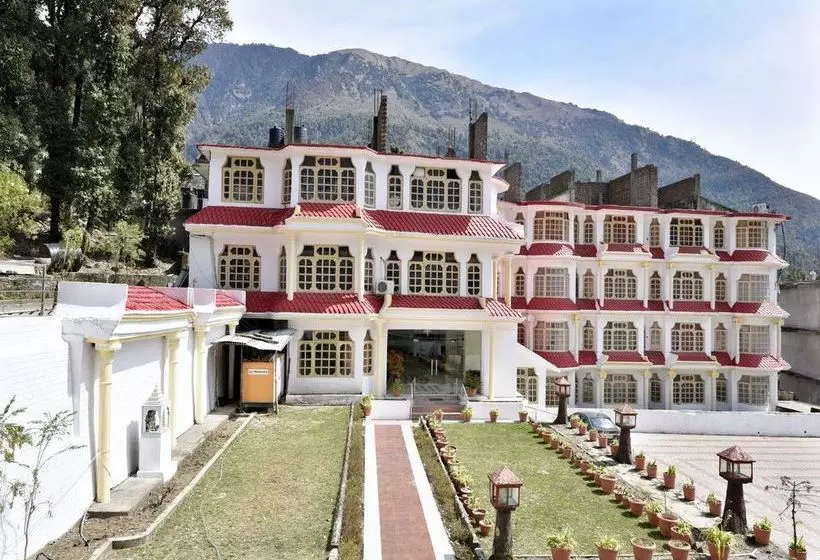 Royal Palace Resort Royal Palace Resort